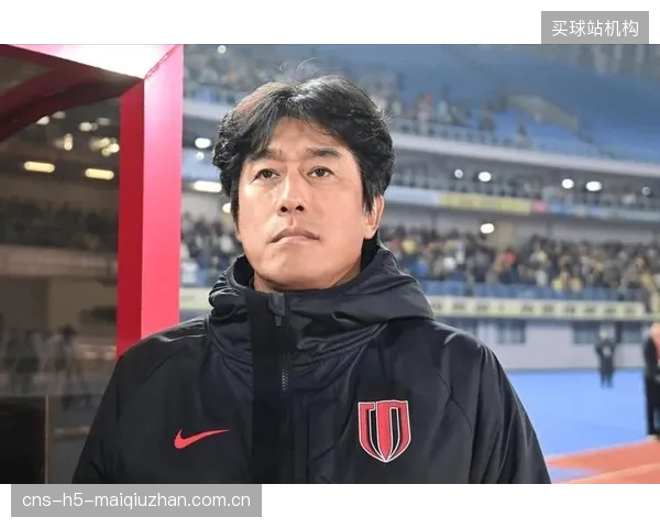 徐正源上任后激活了前锋姆本扎，后者连续获得中超最佳球员。